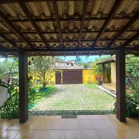 Casa Juçara Paraty-2
